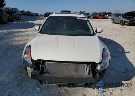 2008 Nissan Altima 3.5Se z USA, uszkodzony, nr VIN 1N4BL21EX8C254062